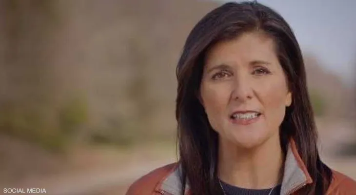 Nikki Haley suspends her campaign and leaves Donald Trump as the last major Republican candidate.