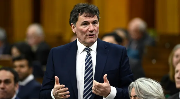 The federal government plans broad consultations before making any changes to the emergency law