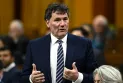 The federal government plans broad consultations before making any changes to the emergency law