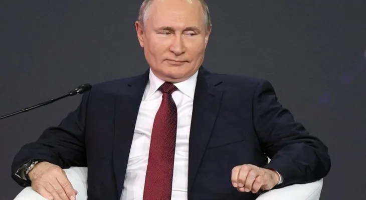 Literary historian Jleib Moriev: Putin is waging a cultural war without understanding the lessons of history