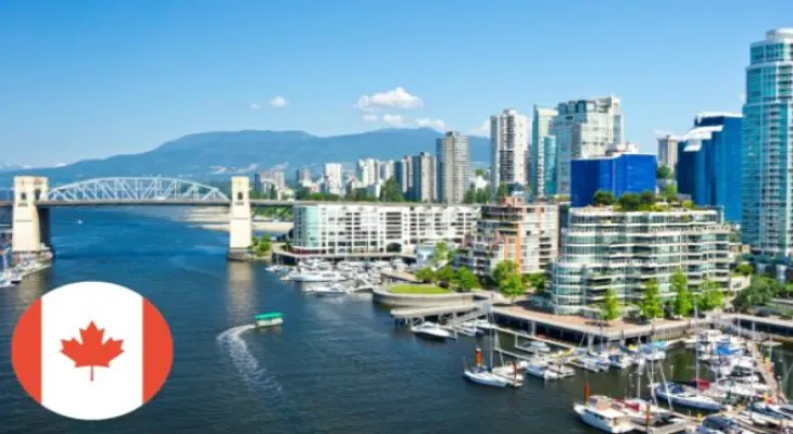 British Columbia announces new bill to reduce poverty rates