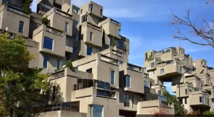 The real estate market in Montreal is witnessing a "dynamic start" to 2024 with rising home sales and prices