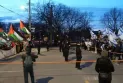 Quebec court temporarily bans protests near several Jewish institutions
