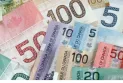Canadian dollar exchange rate against global and Arab currencies today Thursday