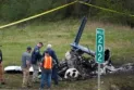 Identifying the Canadians killed in a plane crash in Nashville.. A couple and 3 children from Ontario