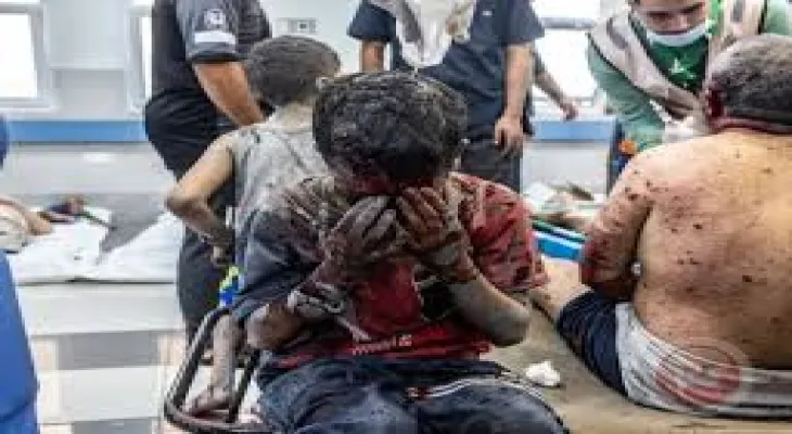 Hamas: Talks on the release of the hostages will not resume until next week