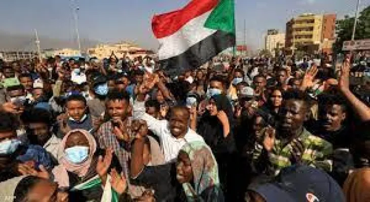 The Security Council discusses the possibility of calling for a truce in Sudan before Ramadan.