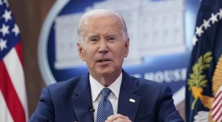 Biden prepares to announce the establishment of a port on the Gaza coast under the supervision of the American military to deliver aid