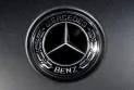 Mercedes adds a virtual grille to the hood of its unlucky electric car EQS