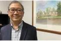Center for Interfaith Dialogue at King's University in London, Ontario