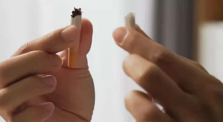 Warm welcome to the tobacco tax increase from anti-smoking advocates in Alberta