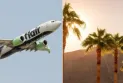 Flair Airlines offers huge discounts on flights from Canada to the United States
