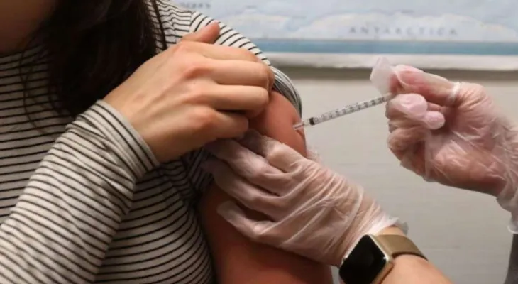 Concerns in Britain as whooping cough cases rise