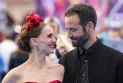 Natalie Portman and Benjamin Millepied divorce after 11 years of marriage