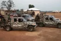 Disappearance of 287 children in Nigerian forests following a mass kidnapping operation