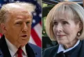 Trump pays bail of nearly $92 million in E. Jean Carroll defamation case