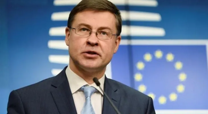 The European Union aims to move forward next week in talks on Ukraine's accession to the Union