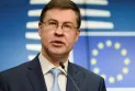The European Union aims to move forward next week in talks on Ukraine's accession to the Union
