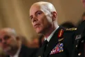 The search for the new leader of the Canadian army is still ongoing. Will it be a woman?