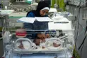 After months of warnings about the Israeli blockade... children in Gaza are dying of hunger
