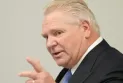 Ford criticizes the increase in carbon tax in April, warning of Trudeau's loss in the federal election