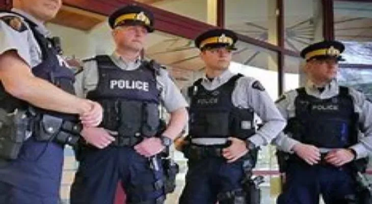 Three suspects charged with the murder of Aram Kamel and his pregnant wife Rafad Al-Zubaidi in Ontario
