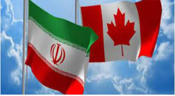 Canada announces new sanctions imposed on a number of Iranian individuals accused of violence and repression against women