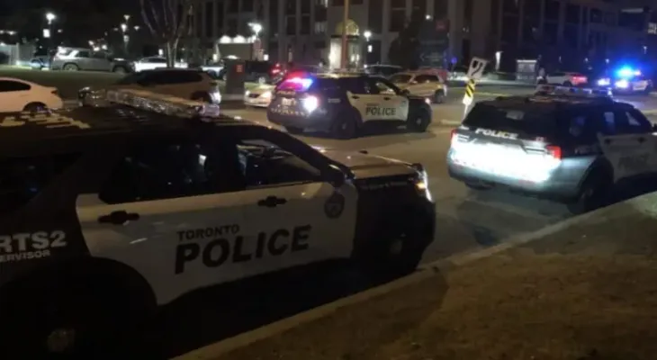 Police identify 29-year-old man shot dead in a residential building in Toronto