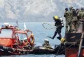 Perte de 7 personnes suite au chavirement d'un navire de pêche en Corée du Sud
