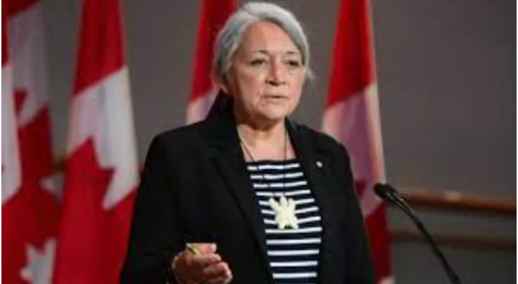 Canadians are angry about the governor general's salary increase once again