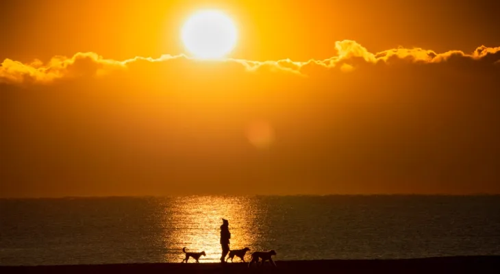 Nearly 75,000 Canadians sign a petition calling on the federal government to end daylight saving time