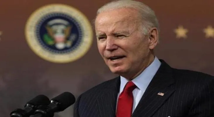 Biden: Netanyahu harms Israel more than he benefits it with his policies