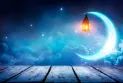 A new Islamic split changed the sighting of the Ramadan crescent
