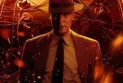 "Oppenheimer" dominates the Oscars ceremony on Sunday night