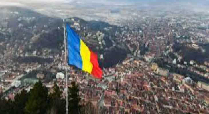 The Romanian government obtains a court ruling against a Canadian mining company
