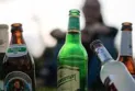 The Canadian government announces an increase in the beer tax