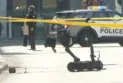 Toronto: Police close municipal area downtown due to suspicious package