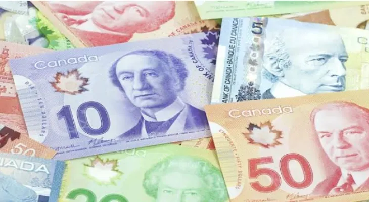Canadian Dollar price against global and Arab currencies today Monday