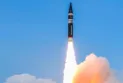 India tests a missile capable of carrying multiple nuclear warheads