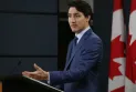 Trudeau renews Canada's call for an immediate ceasefire in Gaza