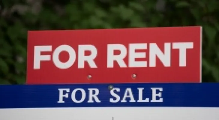 Average rent prices requested in Canada increased by 10.5% during February