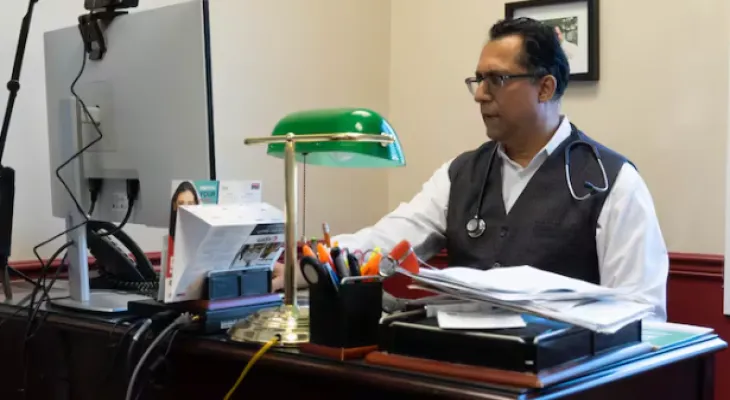 Family doctors in Ontario are exhausted and demand better wages