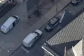 Suspicious package found near Toronto City Hall