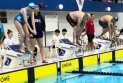 Canadian swimmer breaks three world records at age 99 years