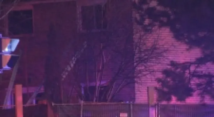 House fire in Mississauga kills two and injures others