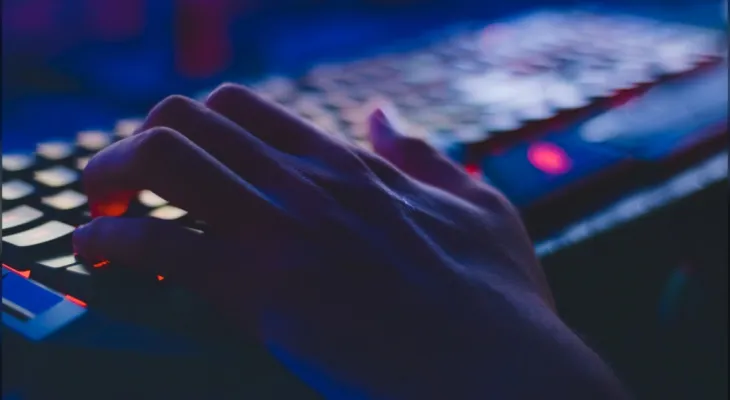 Child sexual exploitation rates online have tripled in Canada since 2014
