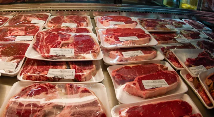 Canada expresses concern over the "announcement of the final terms for the Made in USA label"