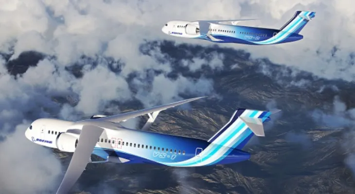 NASA sends two research aircraft to Taiwan as part of a project to monitor air quality in Asia