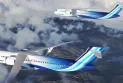 NASA sends two research aircraft to Taiwan as part of a project to monitor air quality in Asia