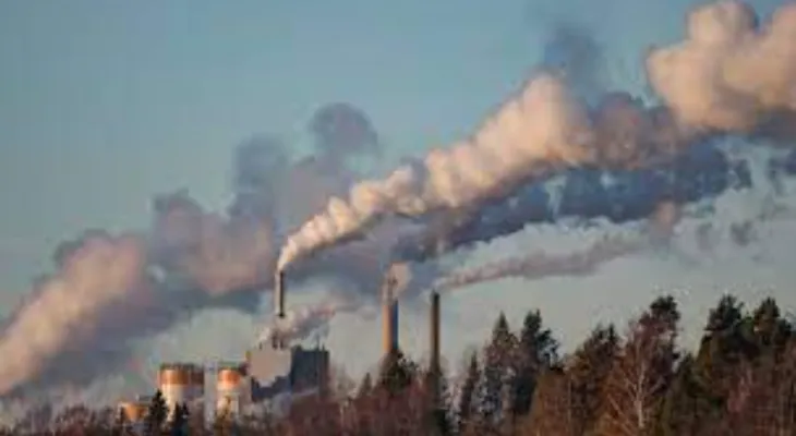 Stabilization of global methane gas emissions close to record levels